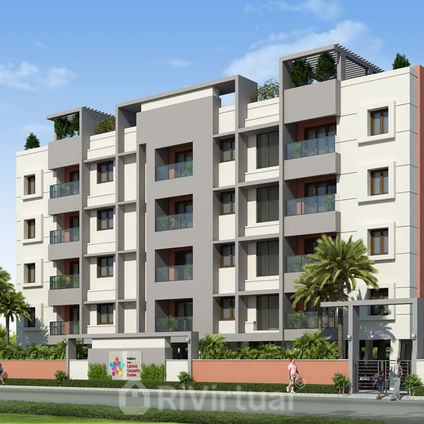 listing property