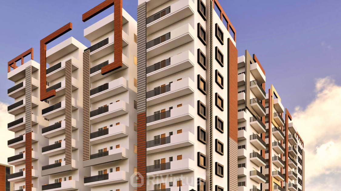 listing property