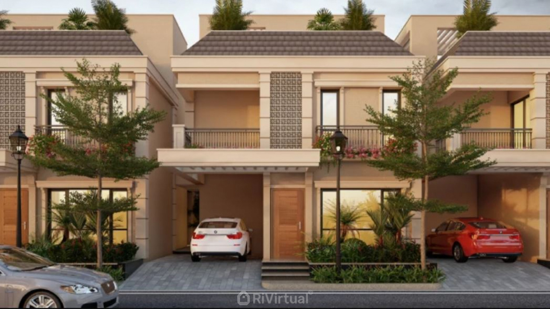 listing property