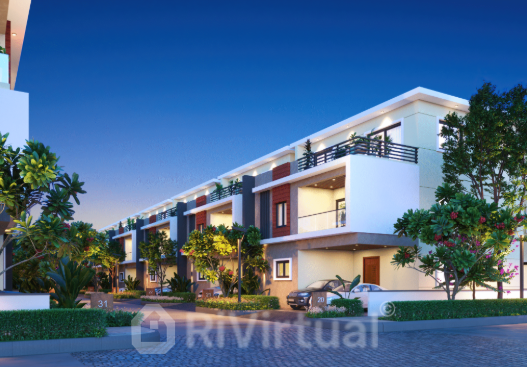 listing property