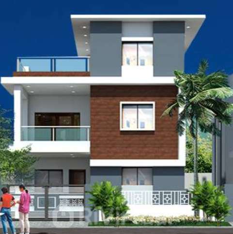 listing property