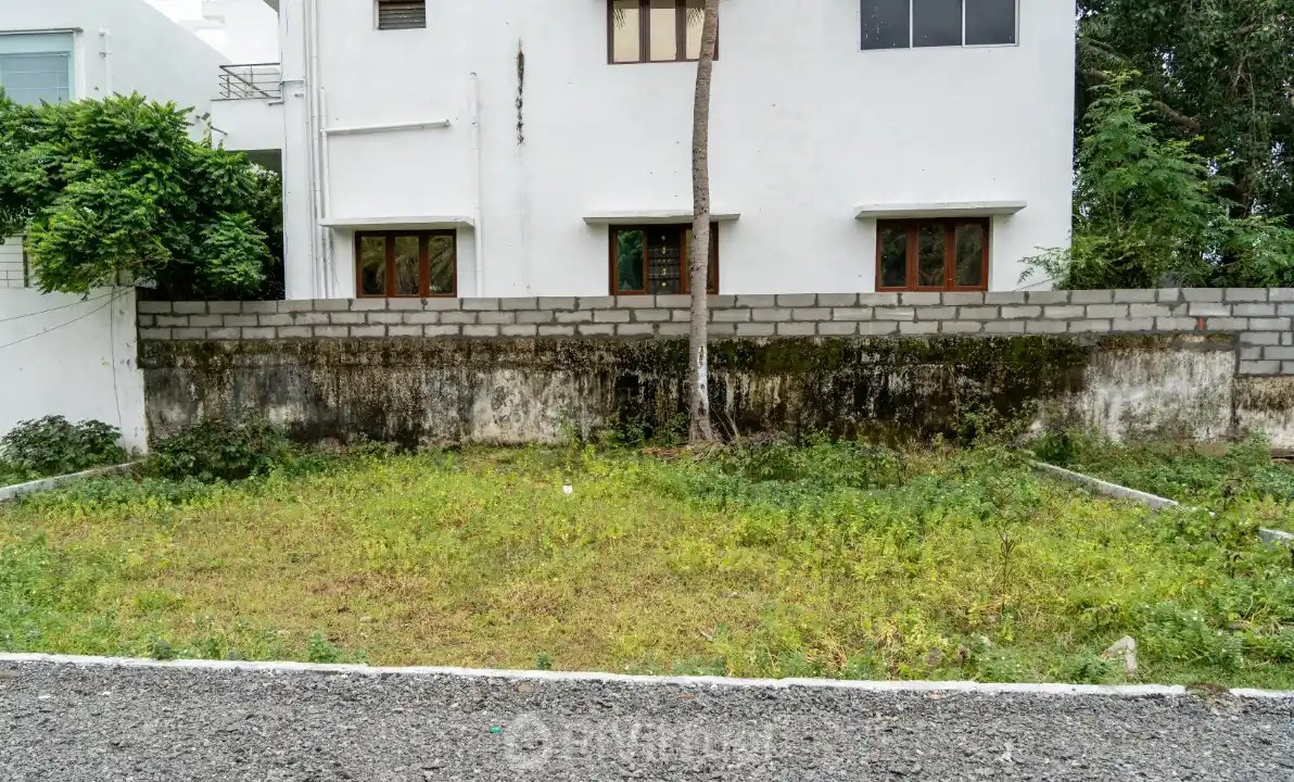 listing property