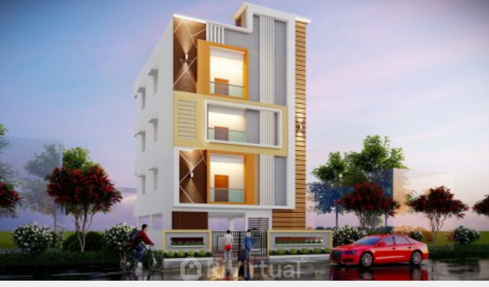 listing property