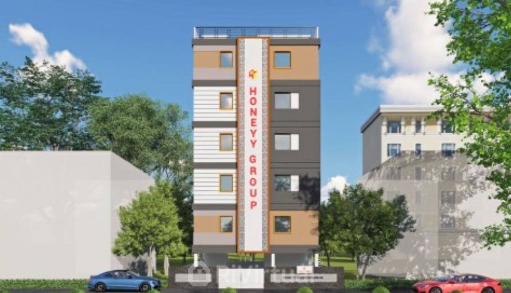 listing property