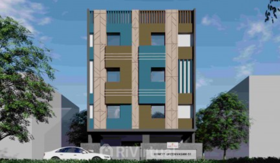 listing property