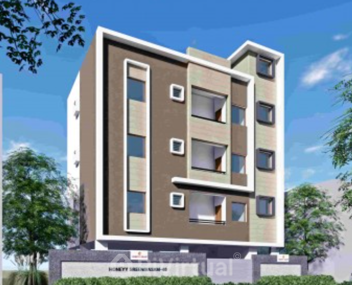 listing property