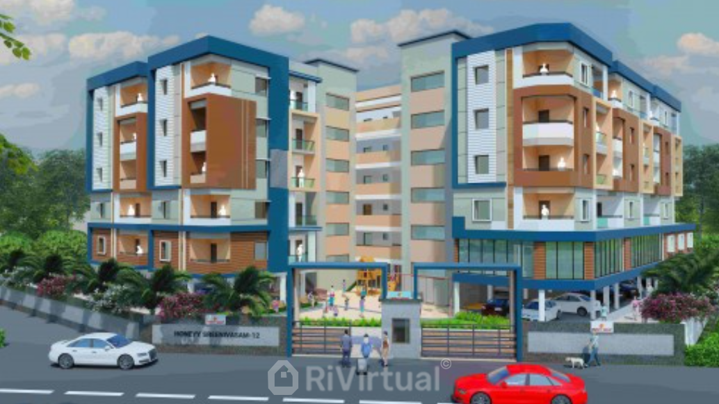 listing property