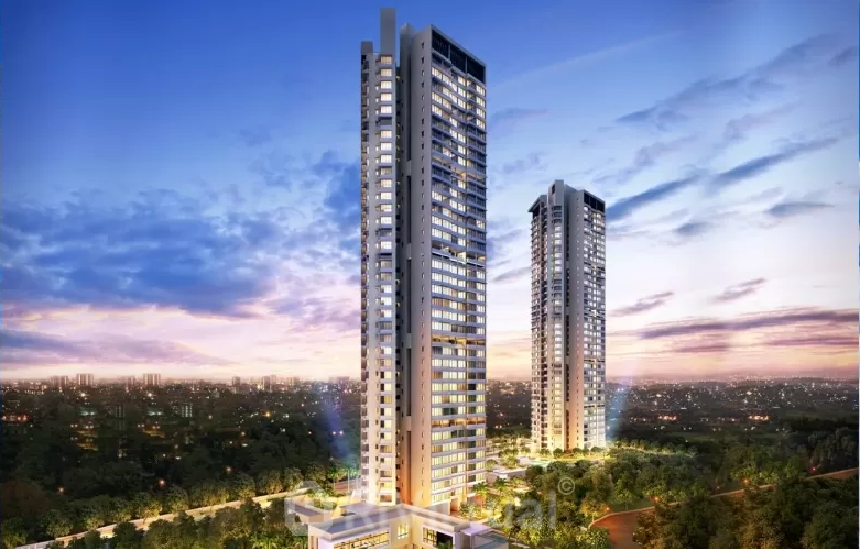 listing property