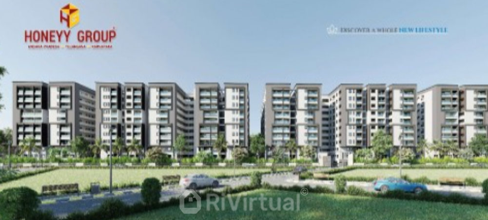 listing property