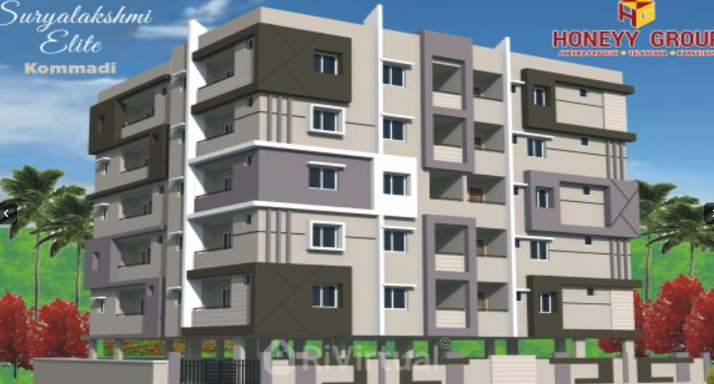 listing property