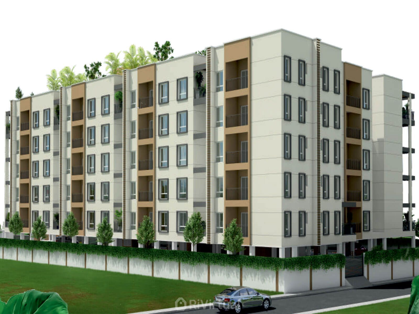 listing property
