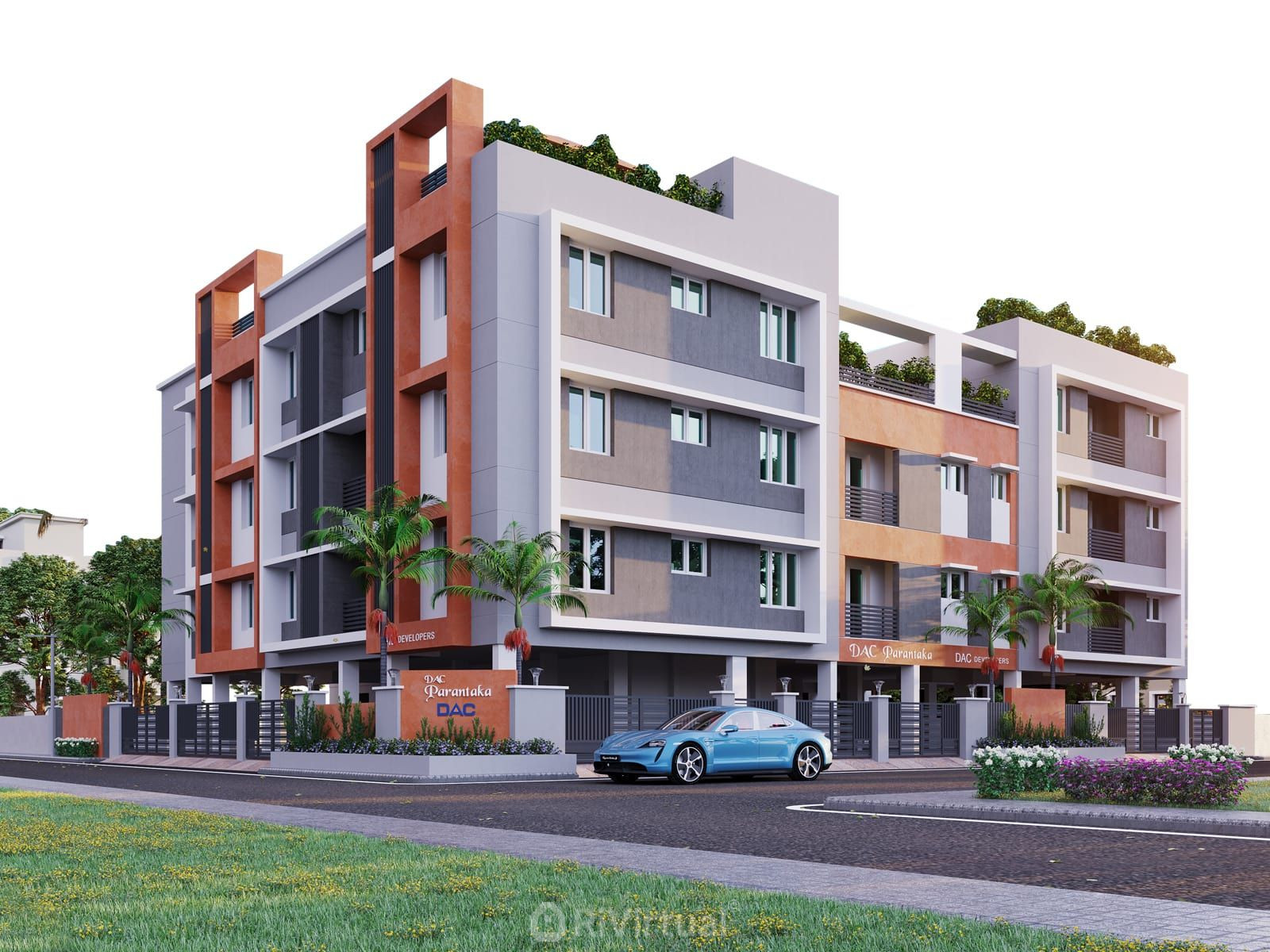 listing property