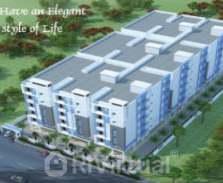 listing property