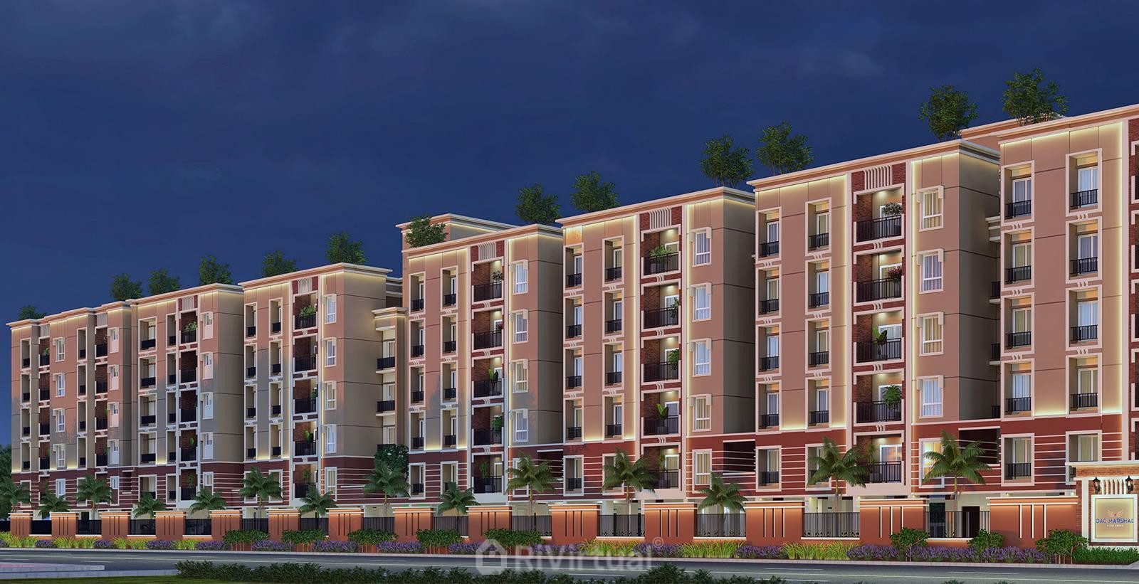 listing property