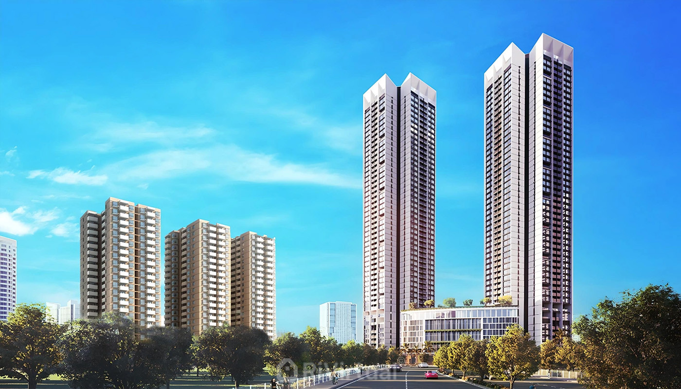 listing property
