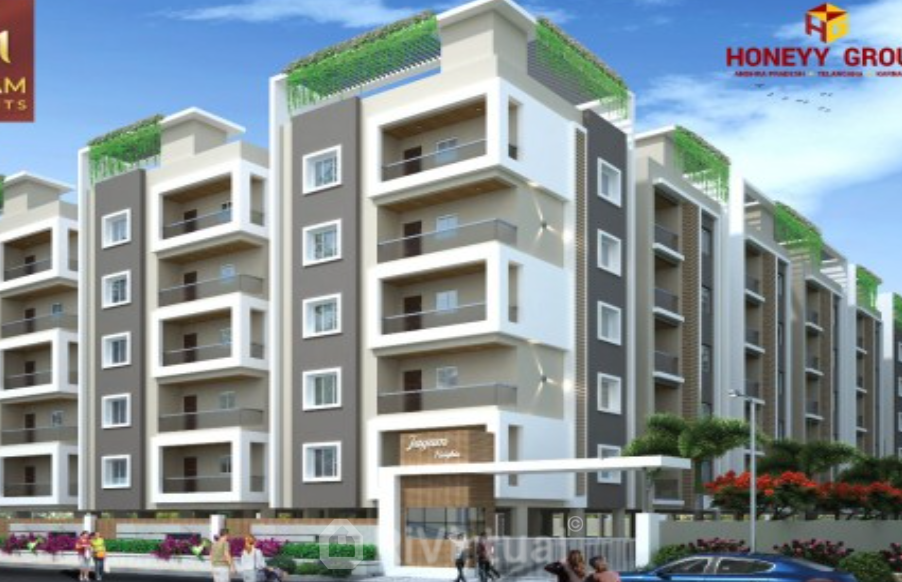listing property