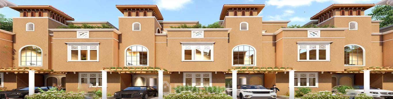 listing property