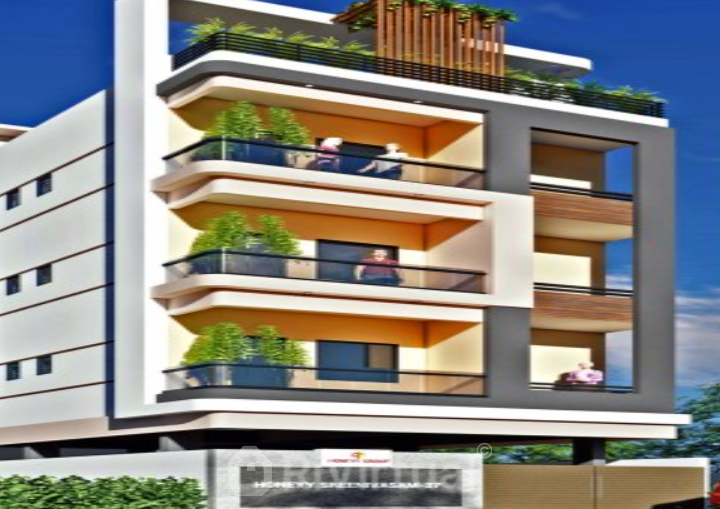 listing property