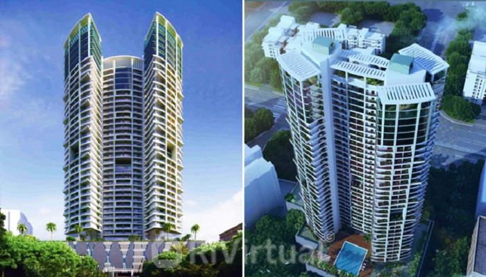 listing property