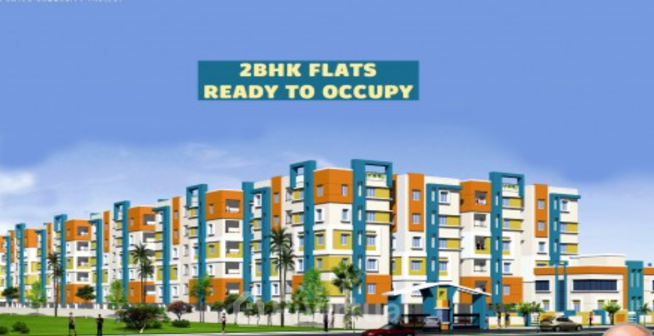 listing property