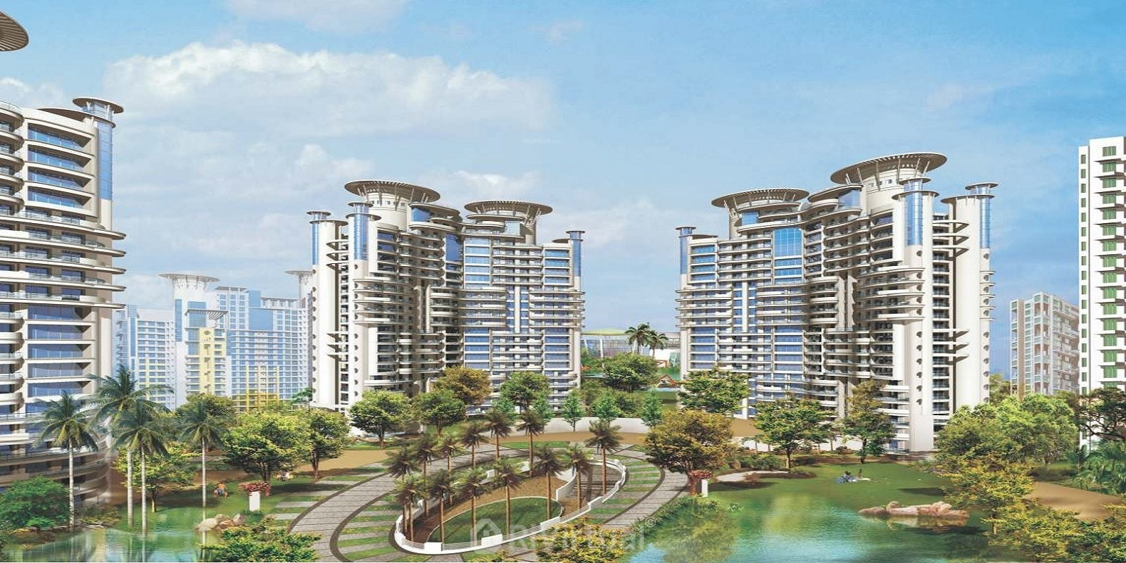 listing property