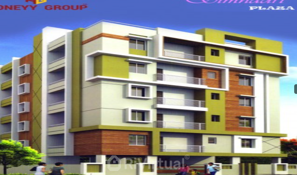 listing property