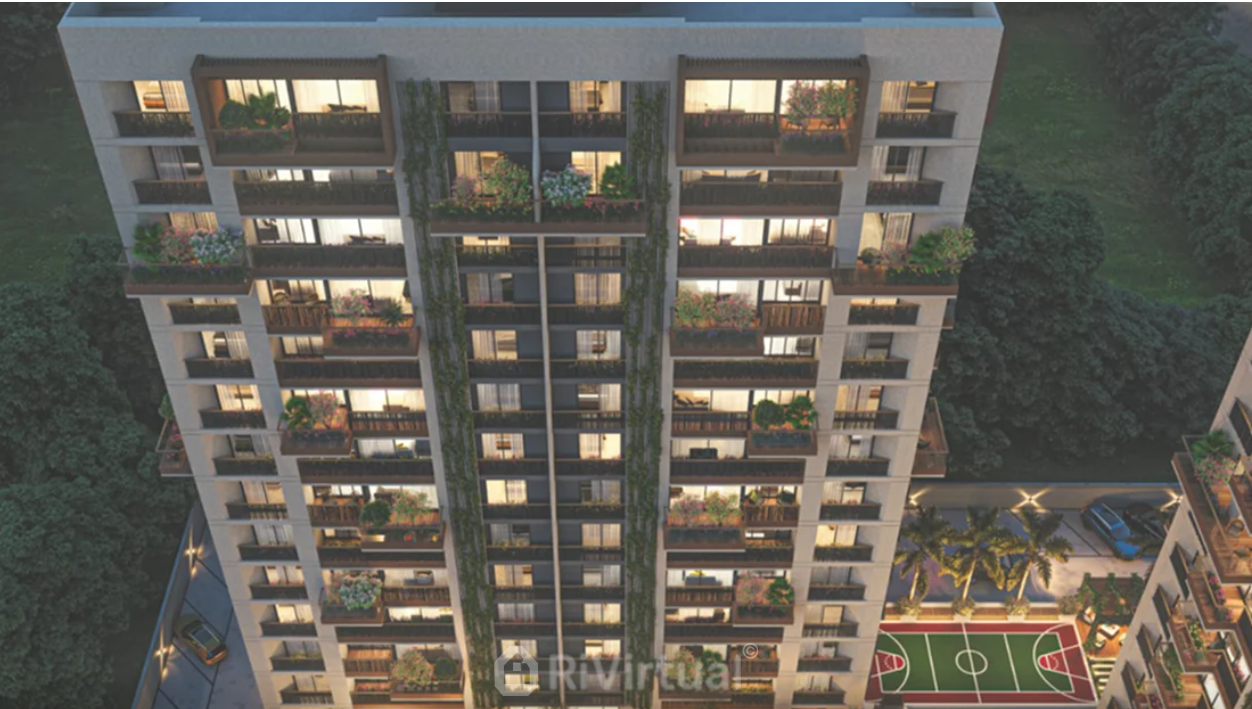 listing property