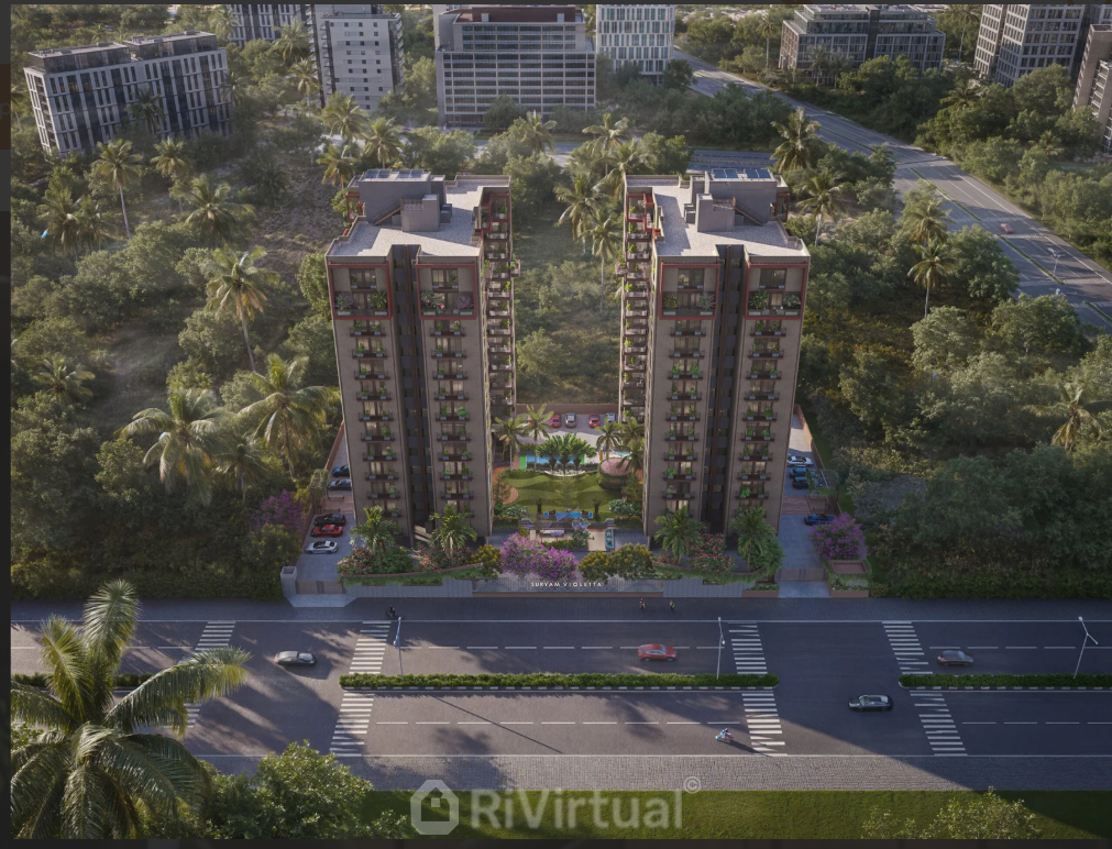 listing property