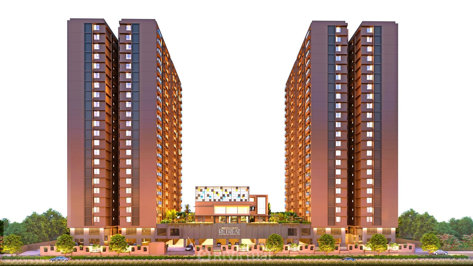 listing property