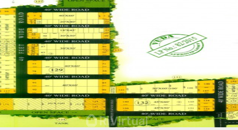 listing property