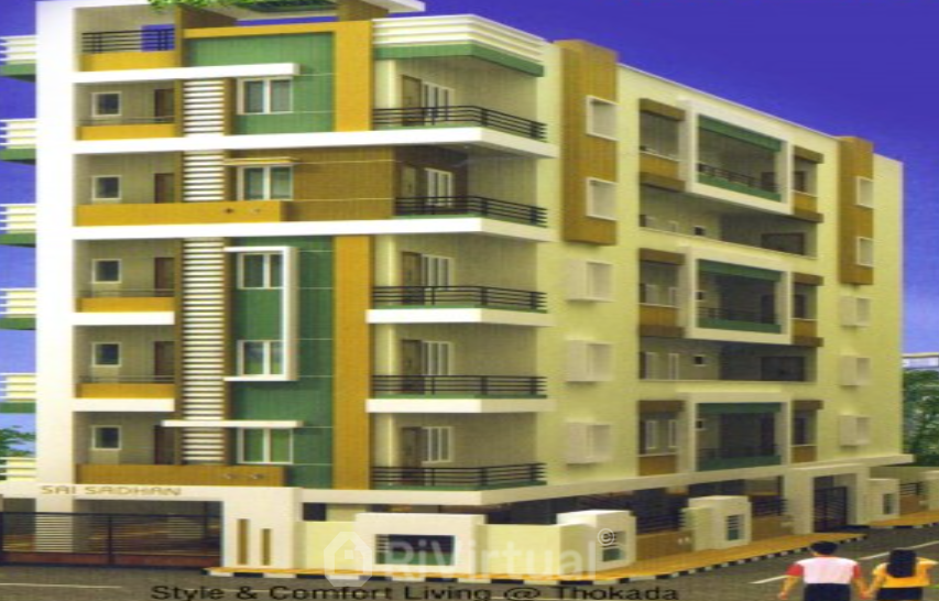 listing property