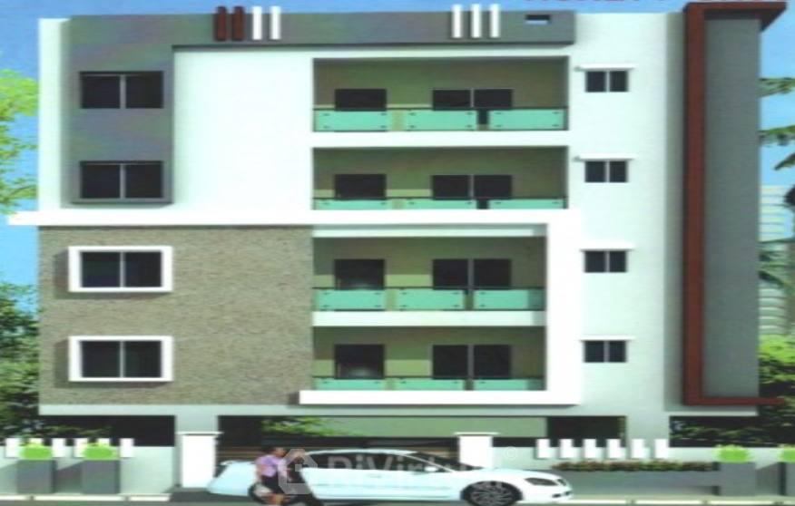 listing property