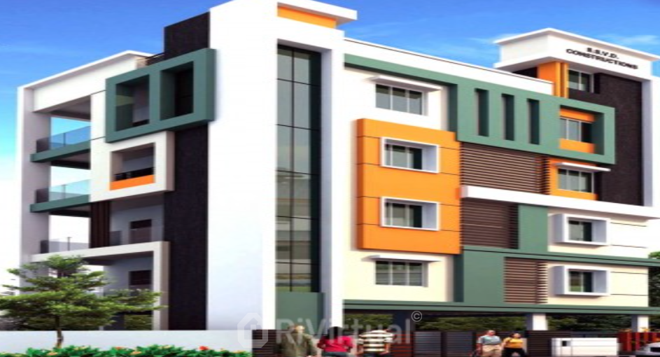 listing property