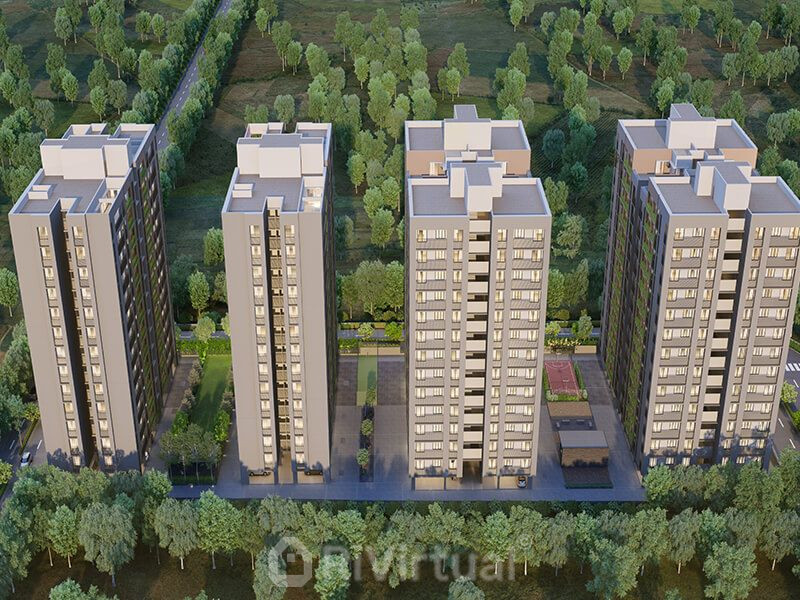 listing property