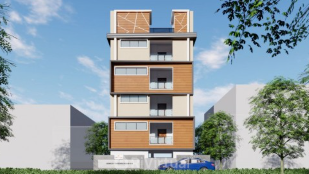 listing property