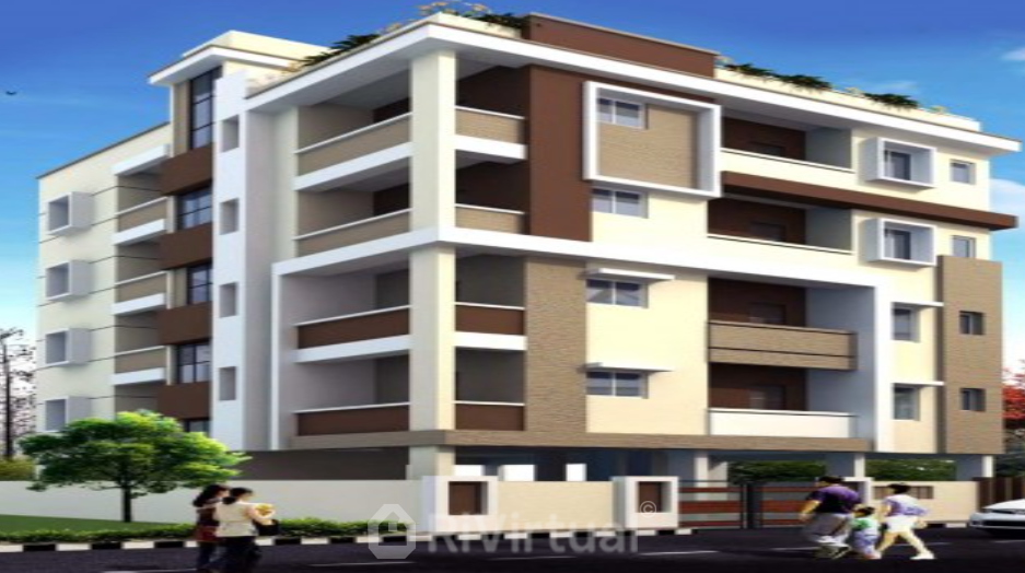 listing property