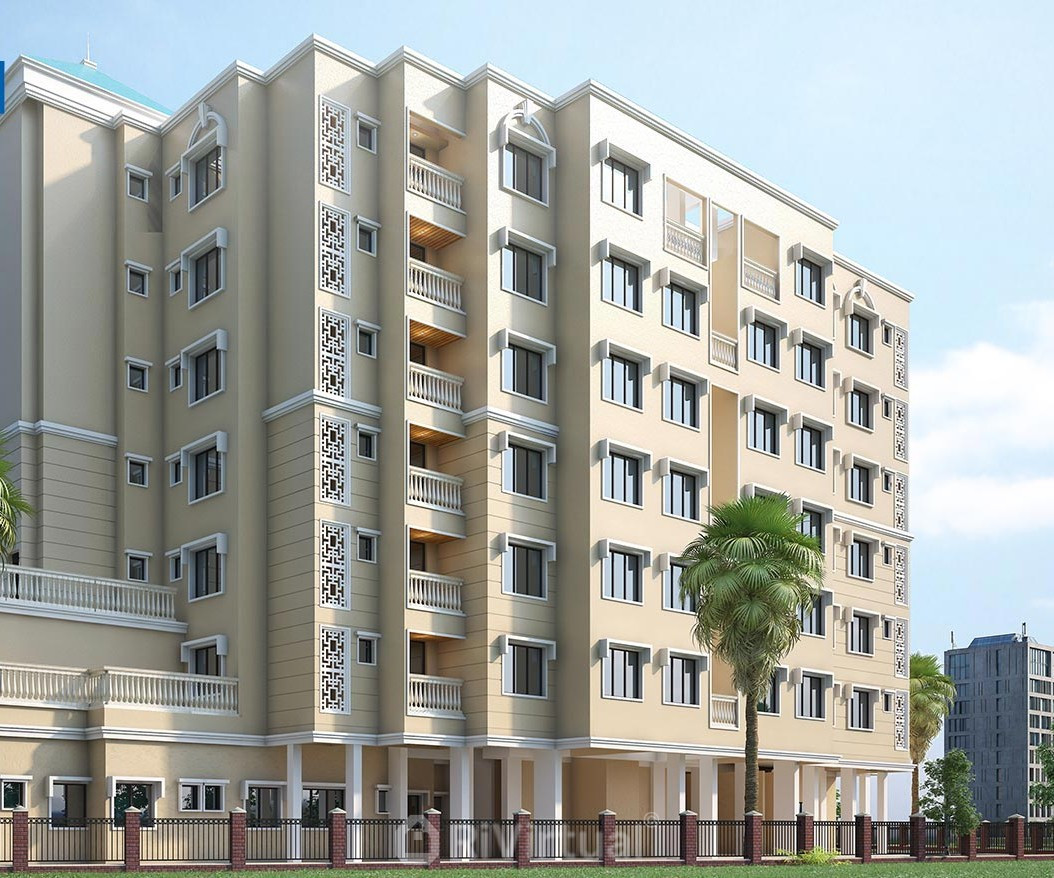 listing property
