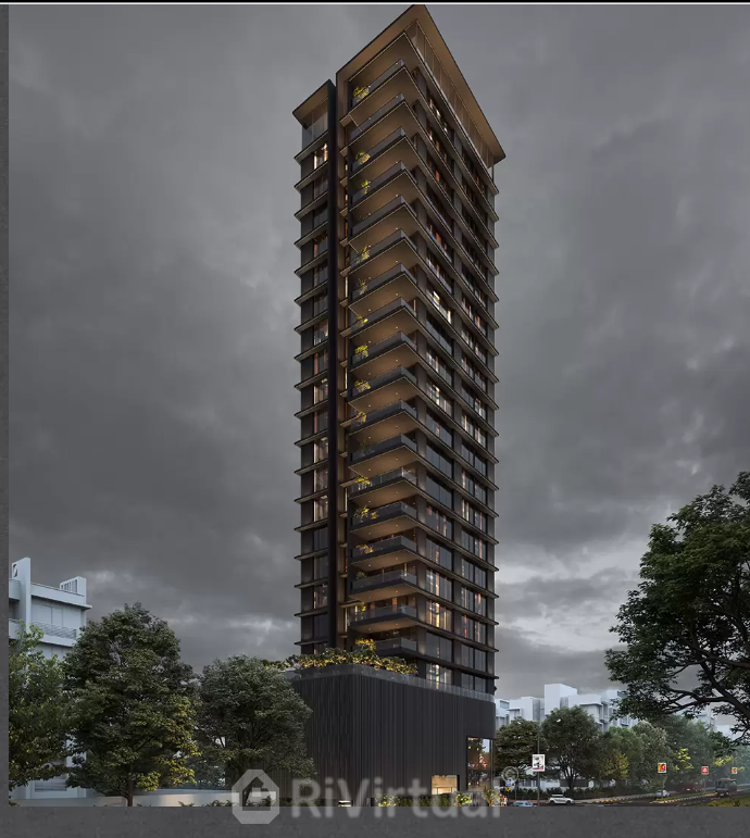 listing property