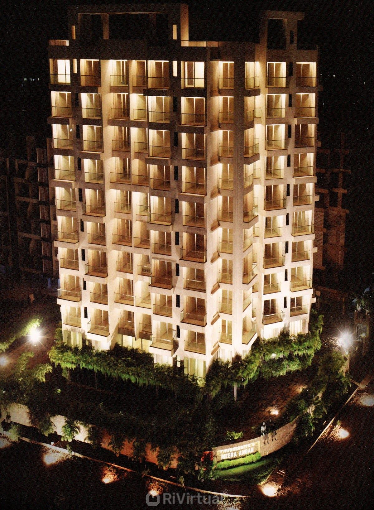 listing property
