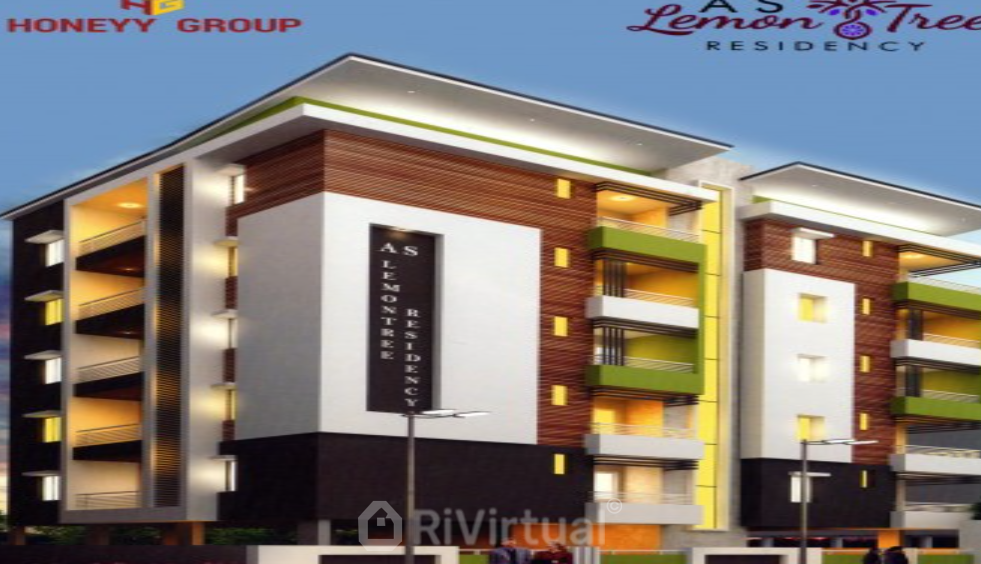 listing property