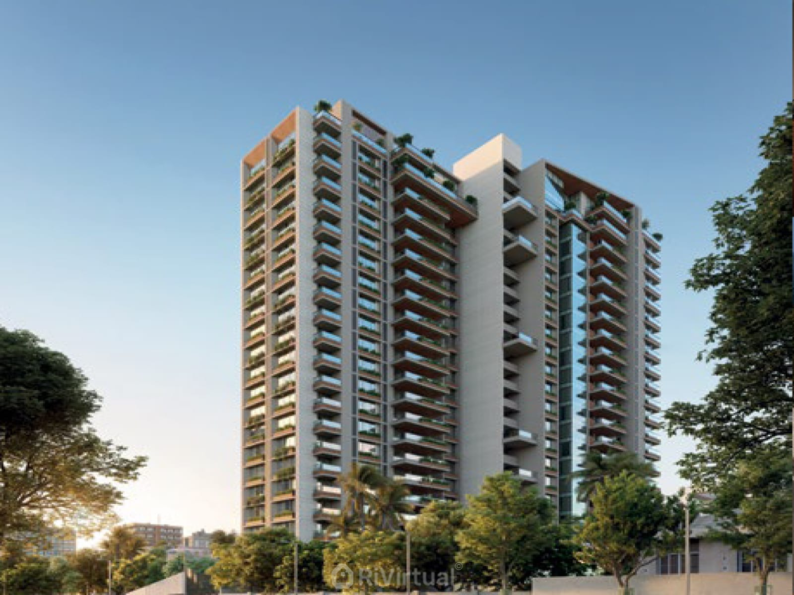 listing property