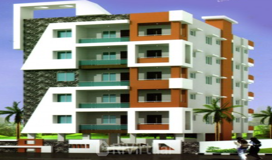 listing property