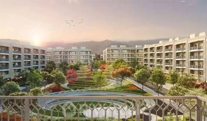 listing property