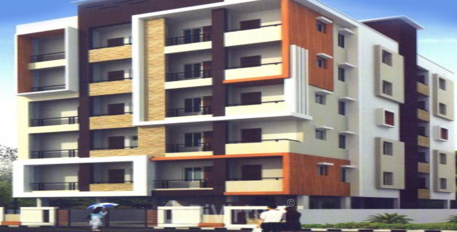 listing property