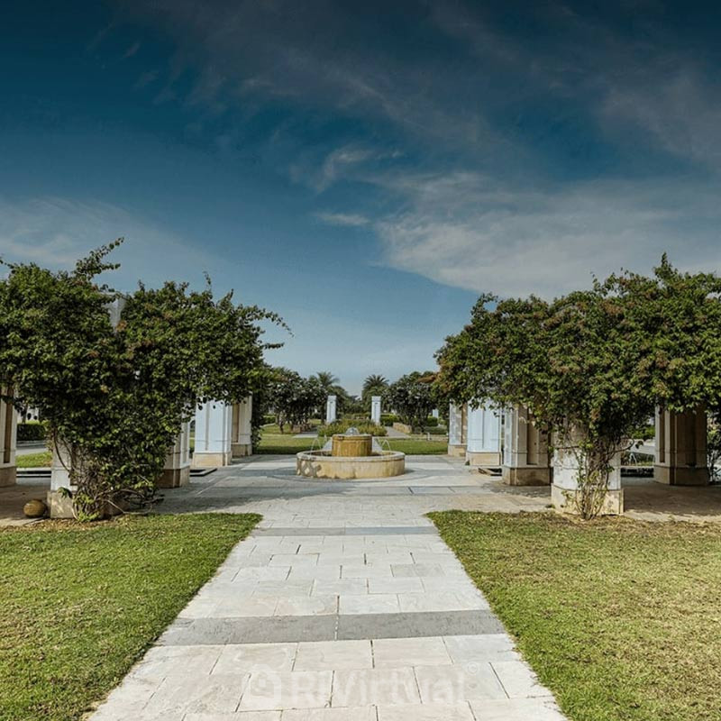 listing property