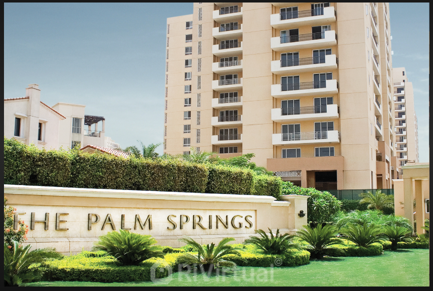listing property