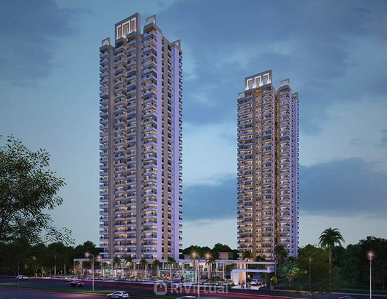 listing property