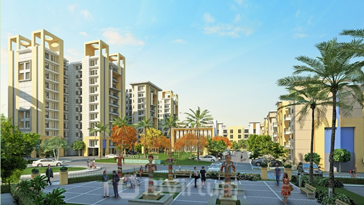 listing property