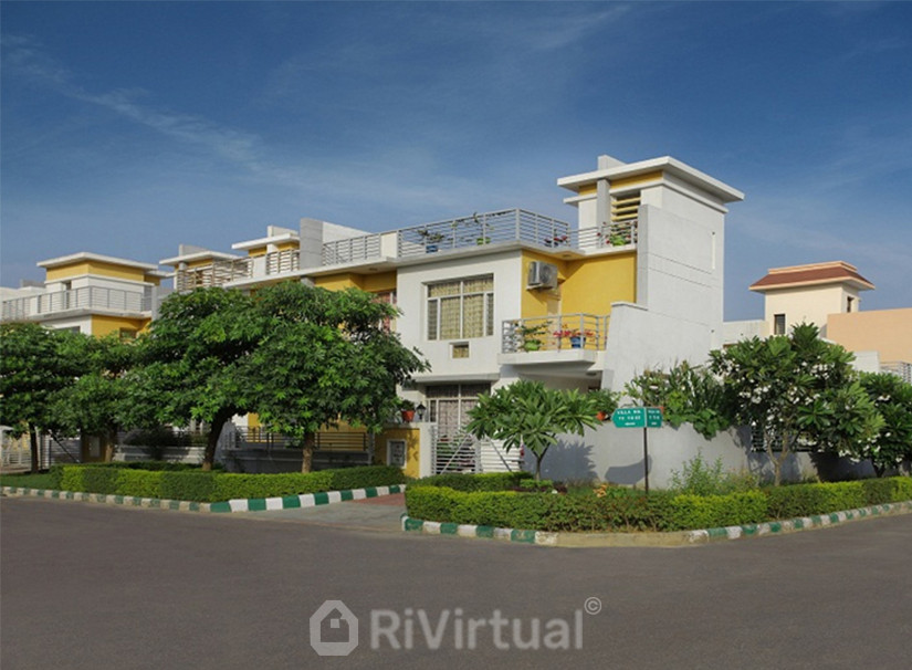 listing property