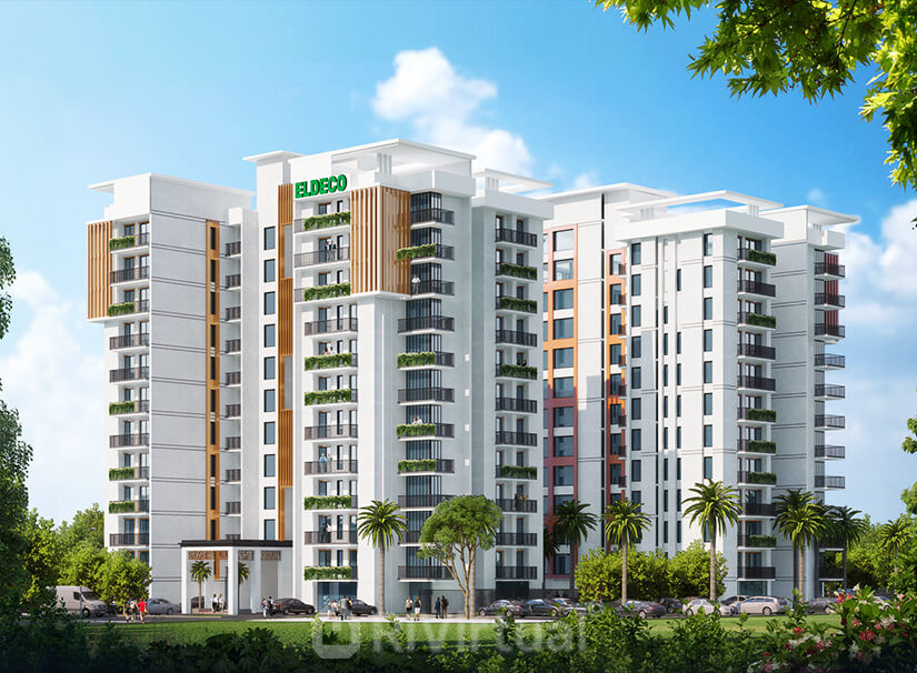 listing property